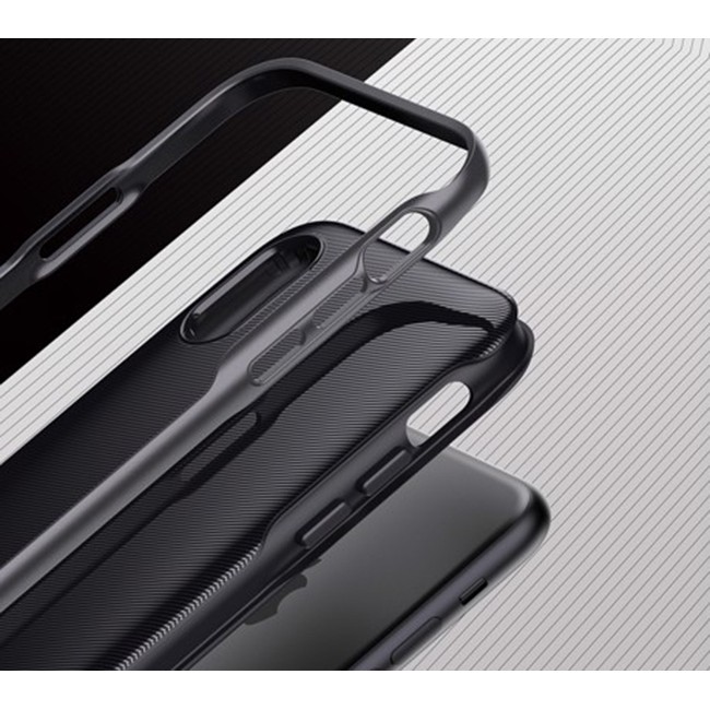 Ốp lưng ANKER Karapax Breeze cho iPhone X - A9016