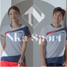 [Giá hủy diệt] [FreeShip] Áo cầu lông 124 | BigBuy360 - bigbuy360.vn