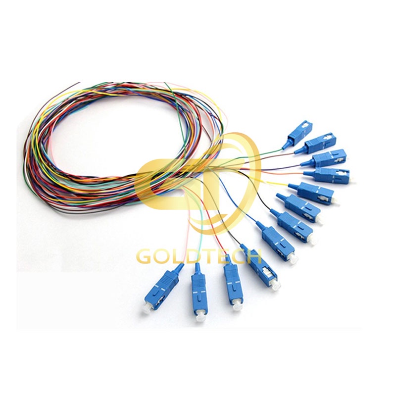 Dây hàn quang SC/UPC 0.9mm dùng cho hàn nối cáp quang