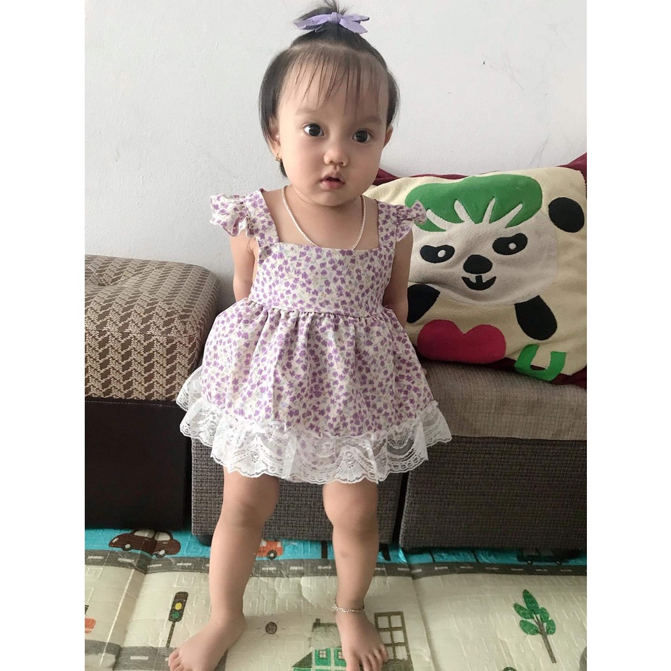 sét Bodysuit cho bé - BABYSTORE88 - bộ body cho bé gái thiết kế cao cấp v71 đầm cho bé gái sơ sinh