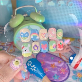 Nailbox thiết kế mẫu mới