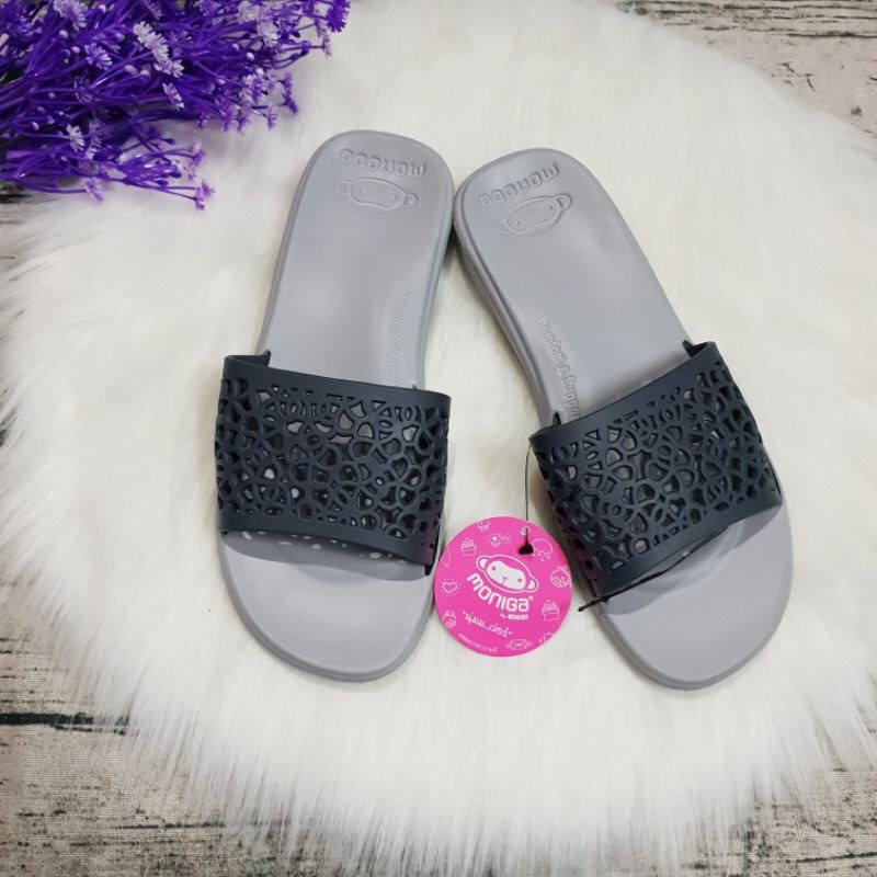 Dép mũ nữ Monobo Thái