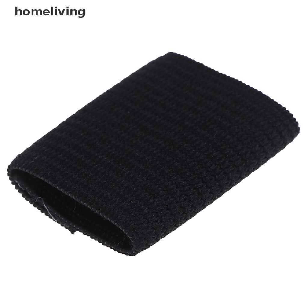 Set 10 Băng Quấn Bảo Vệ Ngón Tay Co Giãn Hỗ Trợ Chơi Bóng Rổ