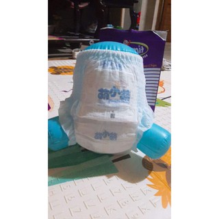 100 bỉm trần quần hana M100/L100/xl100/xxl100/