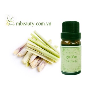 100ml Tinh dầu sả chanh sale