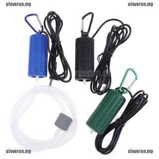 Máy lọc khí oxy Mini USB cho bể cá