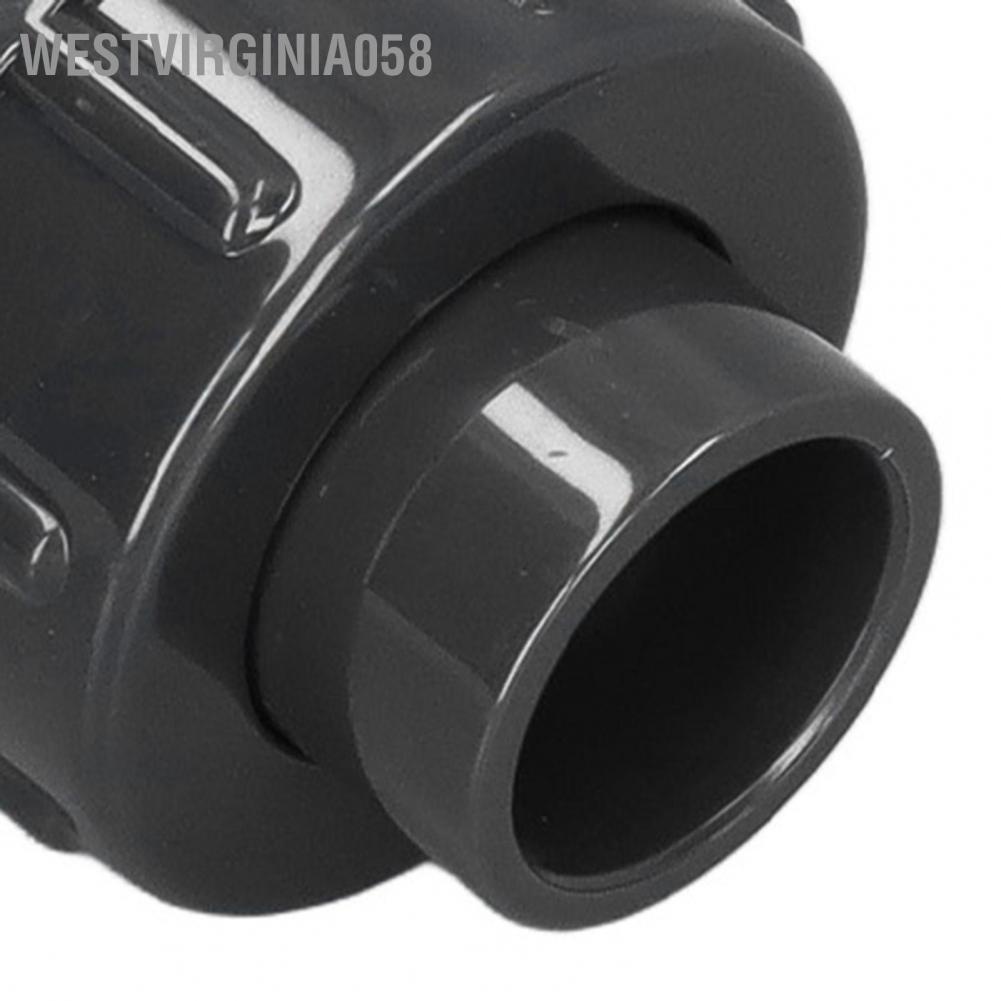 Thiết Bị Đo Lưu Lượng Chất Lỏng ABS Ổn Định Chống Kiềm Chuyên Dụng Cho Công Nghiệp Hóa Học