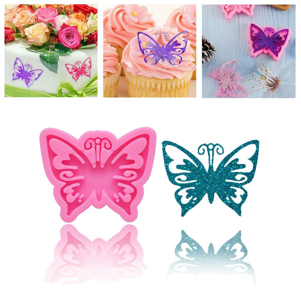 Khuôn Silicone Làm Đồ Trang Sức DIY