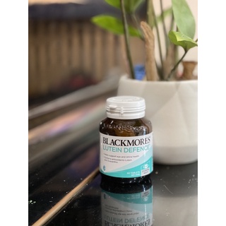 Viên uống bổ mắt Lutein Blackmore 60v