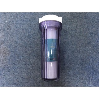 Cốc lọc thô 10 inch