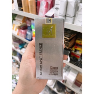 Serum spot esence