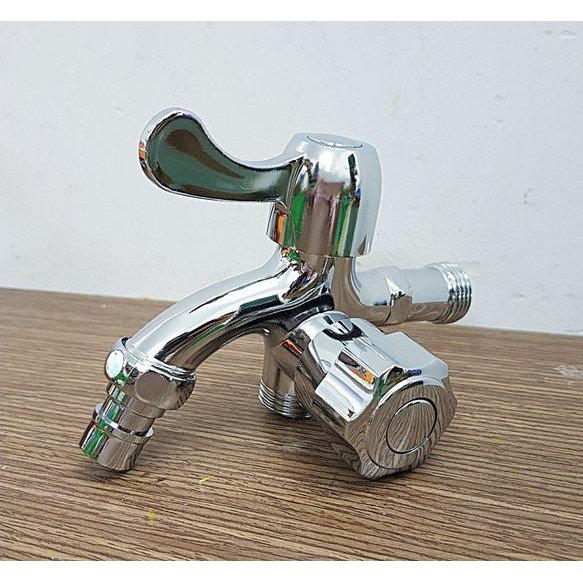 Củ sen sen tắm lạnh - tay cầm atimon CS468