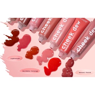 Phấn/kem má Colourpop