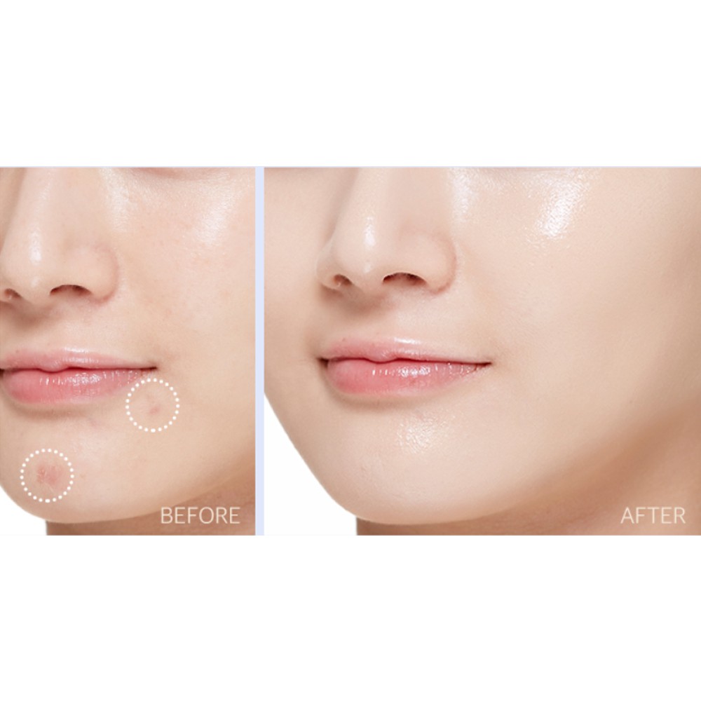 Phấn Nước Missha Magic Cushion Moist Up 15g - 23 Medium Tông Trung Bình