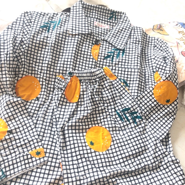 Bộ ngủ c giang minh (3% phí shopee)