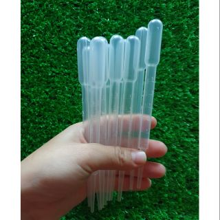 Combo 10 ống bóp 3ml