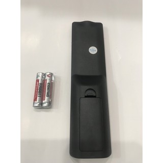 Điều khiển đầu thu DVB T2 Hùng Việt