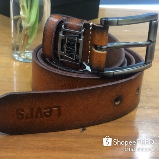 Thắt lưng da bò, Dây nịt nam cao cấp