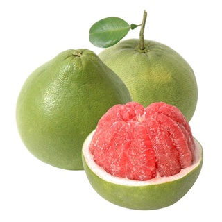 3kg bưởi da xanh bến tre | nowship