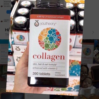 Collagen Youtheory 390 thumbnail