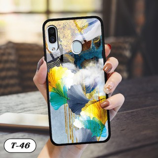 Ốp lưng Samsung Galaxy A20 - hình 3D