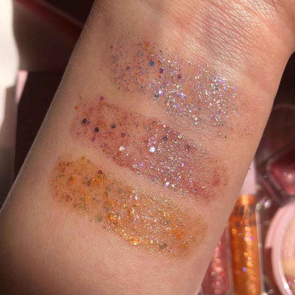 Nhũ mắt Peripera Sugar Twinkle Liquid Glitter | BigBuy360 - bigbuy360.vn