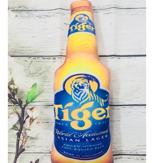 Gấu bông gối ôm 3D BIA TIGER cao cấp giá rẻ sale off thú nhồi bông 3D giảm giá rẻ khuyến mãi độc lạ