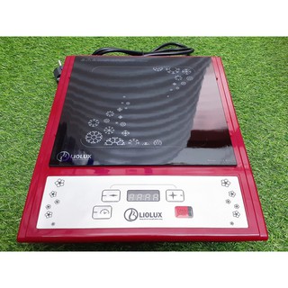 Bếp điện từ Liolux Lio-601