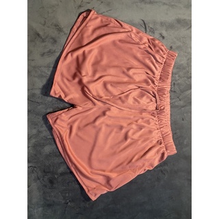 Quần Short Nữ mặc nhà, tập gym freesize chất bao mát