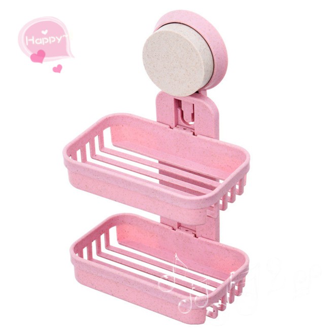 Giá Để Xà Phòng Gắn Tường Tiện Lợi