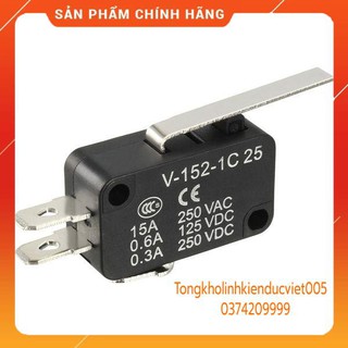 . Công tắc hành trình  V-152-1C25 (10 chiếc ) [Shop Uy Tín]