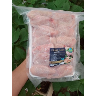 Cánh gà khúc Giữa