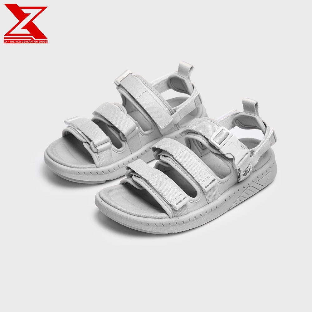 Giày Sandal Nam nữ ZX 3715 - The City Light Ver 2 - Men Sandal