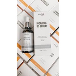 Hydrating B5 Serum Mediphar Cấp ẩm, Phục hồi da 30ml