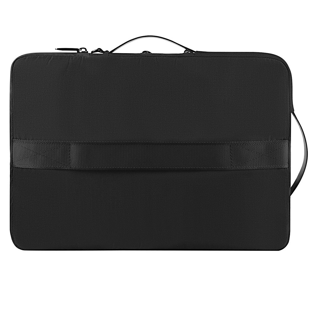 (2 màu đen và xám) Túi xách Laptop chống sốc Wiwu Alpha Double Layer Sleeve