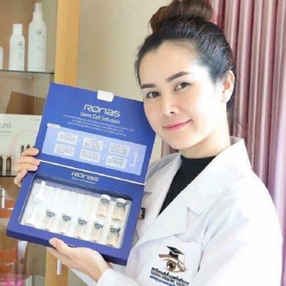 Serum tế bào gốc Ronas Stem Cell