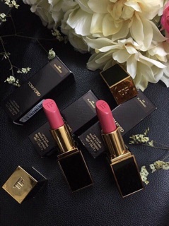 👄 Son Tom Ford - Đẳng cấp của phái đẹp