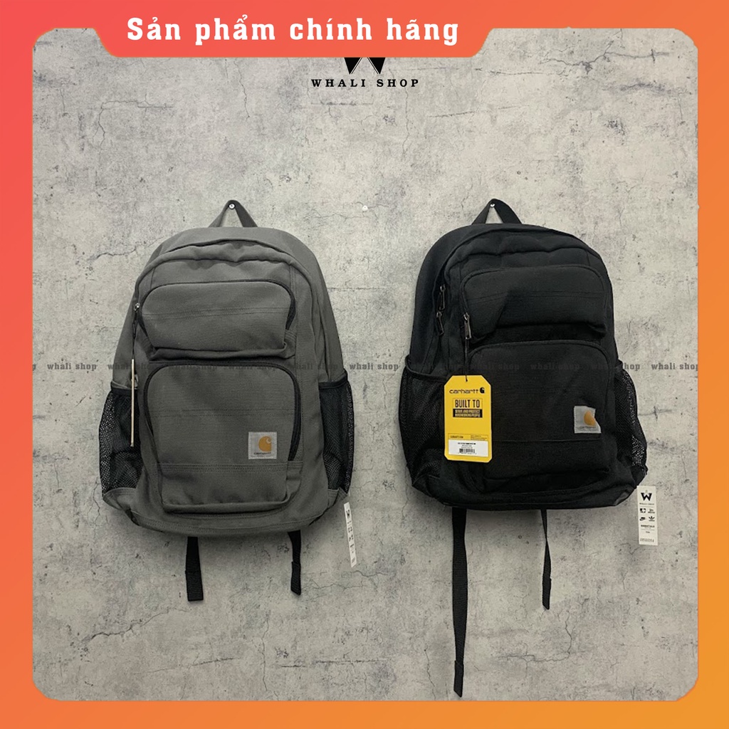 Ba Lô Carhartt Legacy Standard Cao Cấp - Siêu Bền