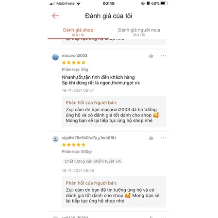 ✅ Trà Hoa Đậu Biếc sấy khô tự nhiên an toàn thực phẩm