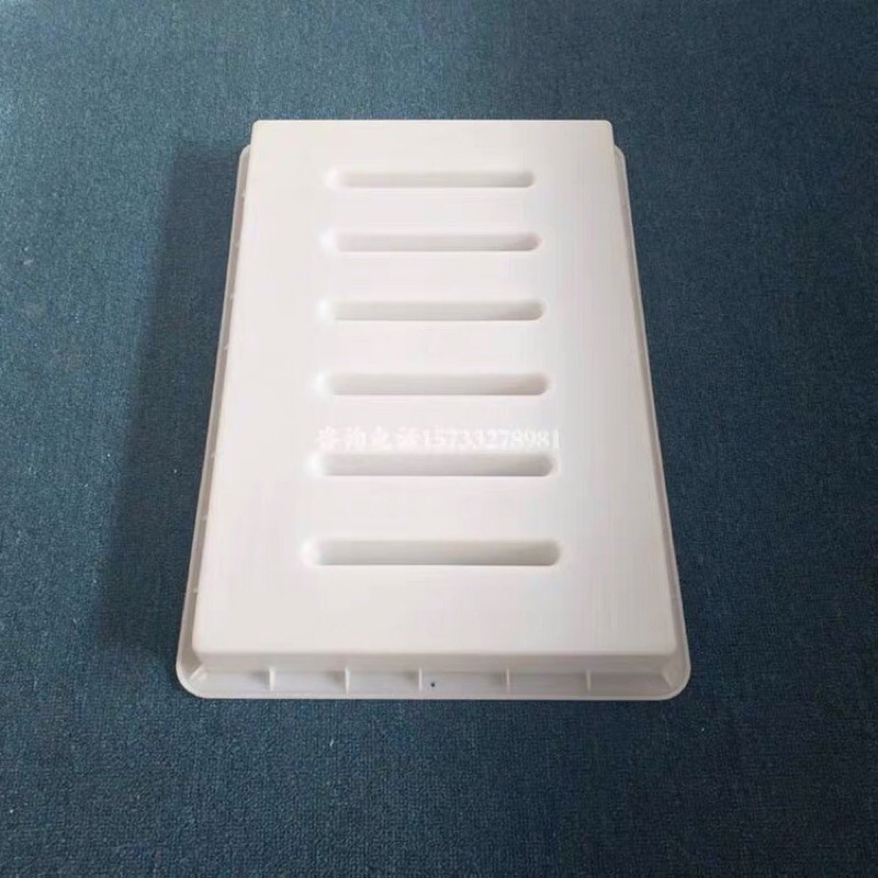 Khuôn chắn dác khuôn đổ si măng