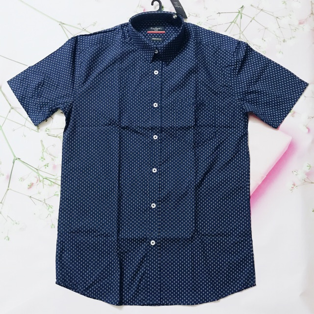 Sơ mi Pierre Cardin auth