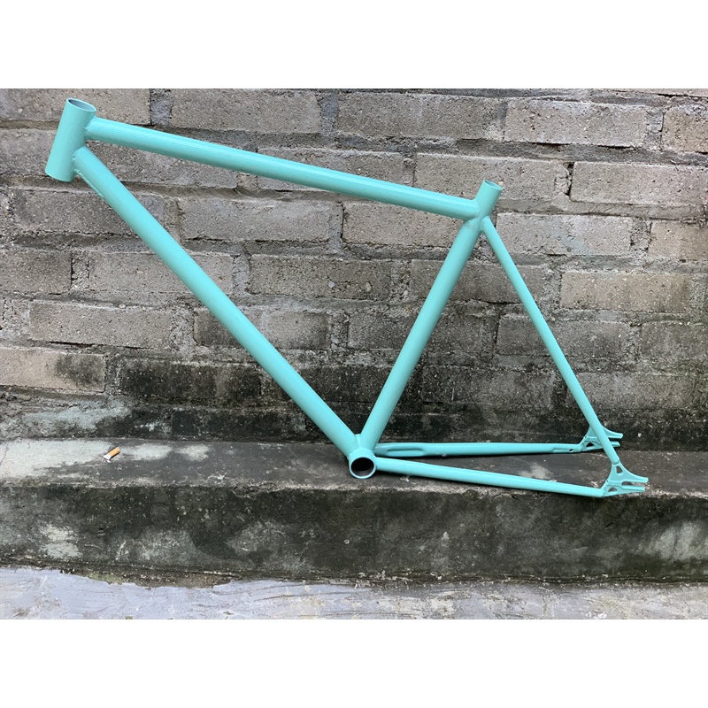 Khung Fixed Gear cơ bản