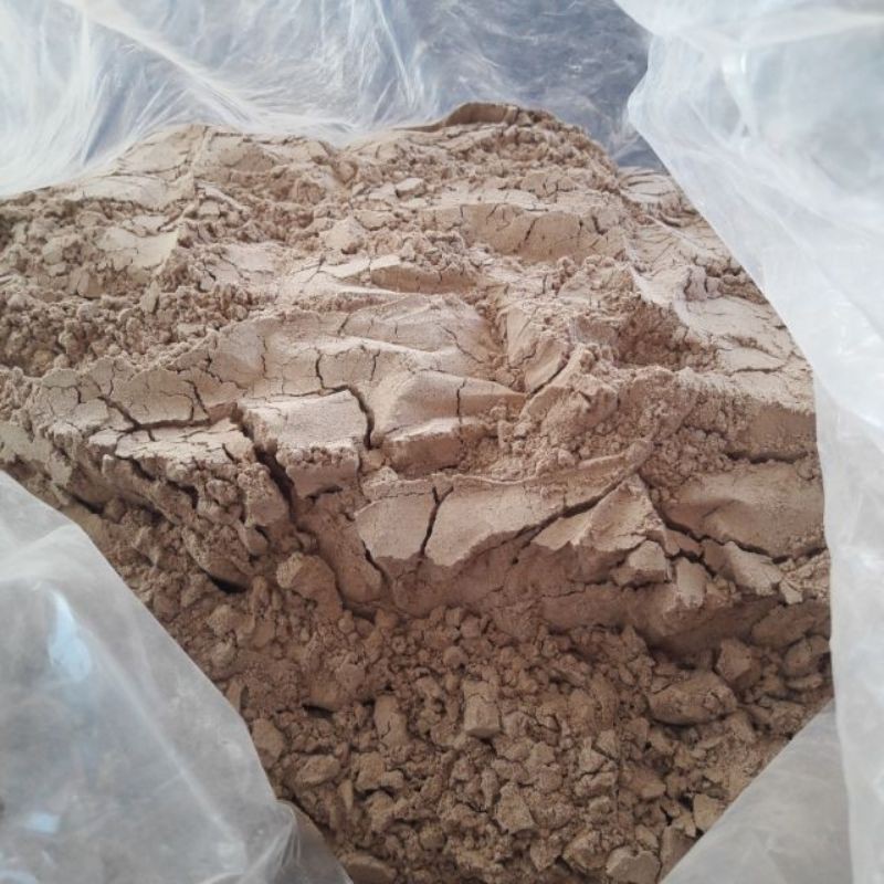 1kg bột hà thủ ô nguyên chất 100%(cam kết hàng chuẩn số 1)