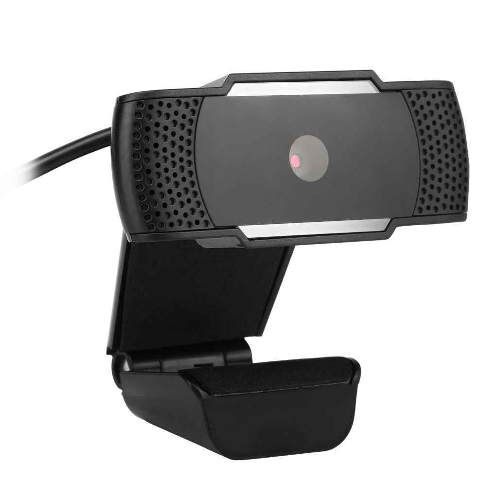 Webcam Kỹ Thuật Số H-D 12.0mp Cho Máy Tính