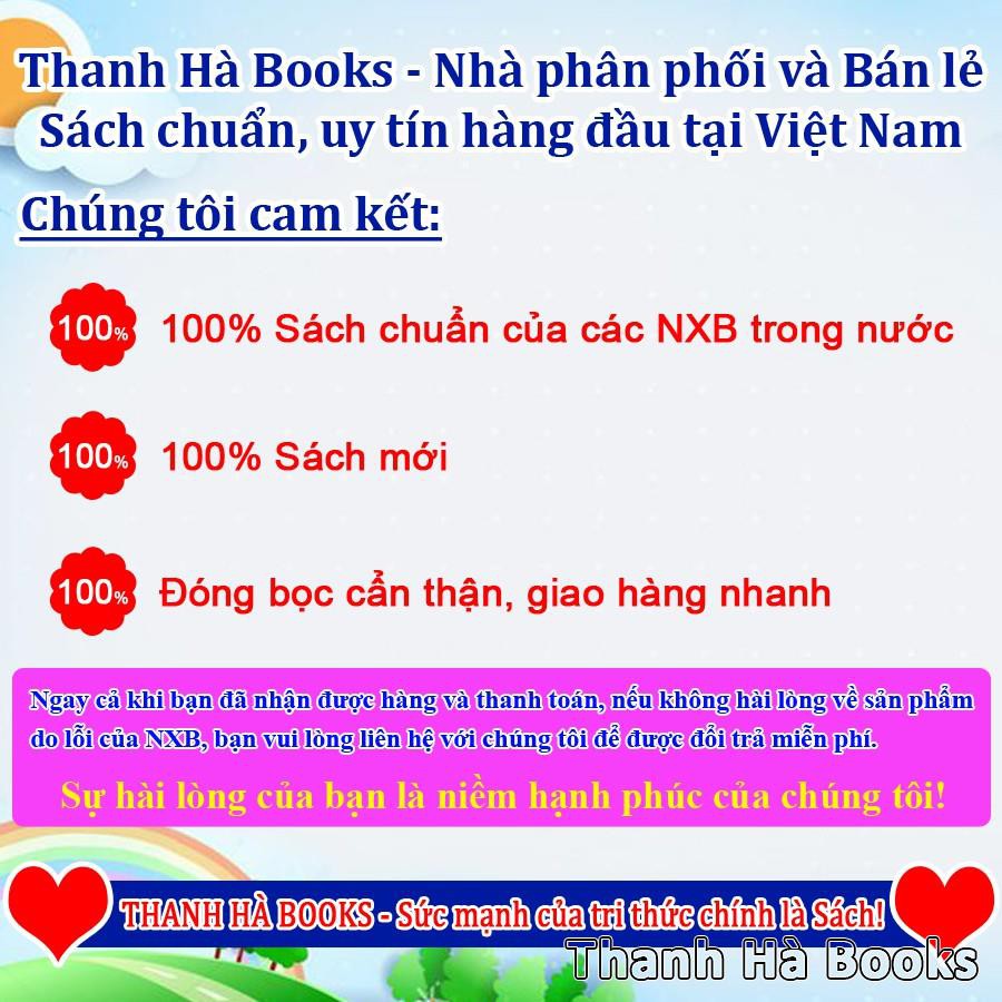 [Sách] - Vị Tướng Trẻ Dũng Cảm (Danh Nhân Việt Nam Song Ngữ)