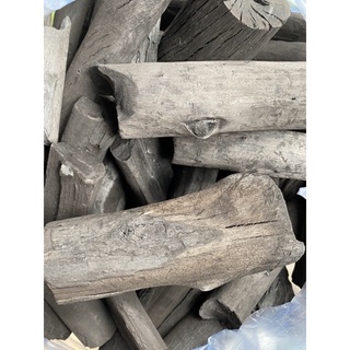 1kg than củi nướng thịt - than củi gỗ