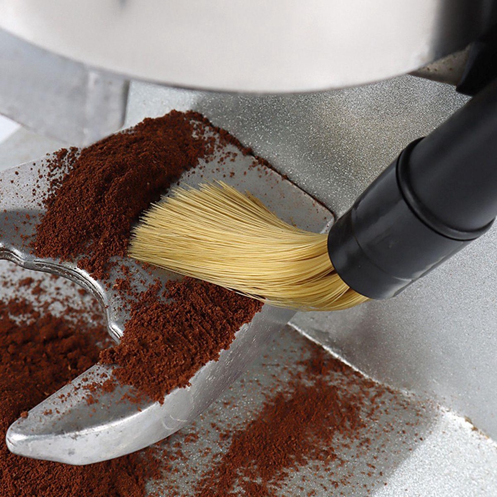 Cọ Vệ Sinh Máy Xay Cà Phê MALCOLM Espresso