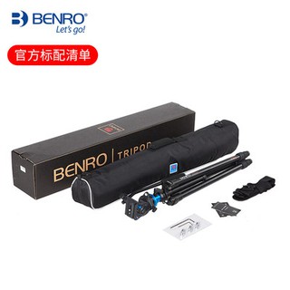 Máy ảnh ba chân máy ảnh BENRO baiano A1573FS2/C2573FS4/A2883FS4 máy ảnh máy ảnh máy ảnh di động máy ảnh ngoài trời máy ả