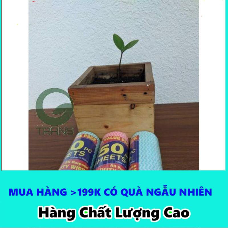 [GIÁ SỈ] CUỘN KHĂN GIẤY LAU BẾP ĐA NĂNG HOMEEASY-HÀNG CAO CẤP 