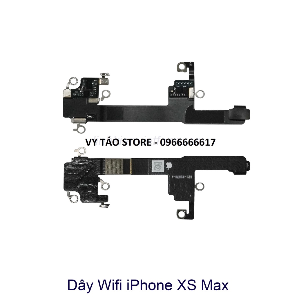 Dây anten wifi zin XS và XSMAX
